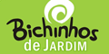 Bichinhos de Jardim