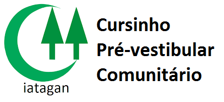 Cursinho Pré-vestibular Voluntário Iatagan
