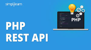 API RESTful com PHP