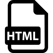 HTML