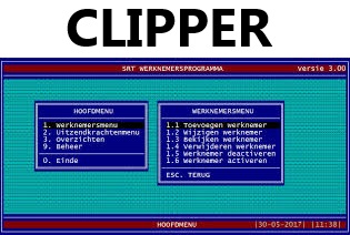 Clipper