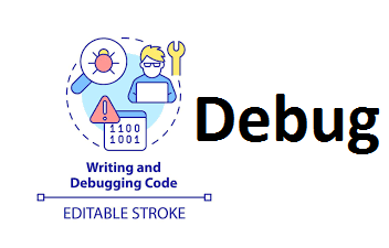 Debug