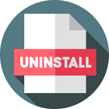 Desinstalar