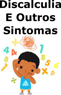 Discalculia
