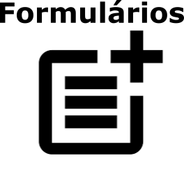 Formulários