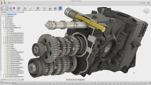 Fusion 360