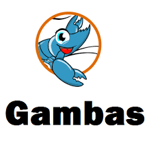 Gambas