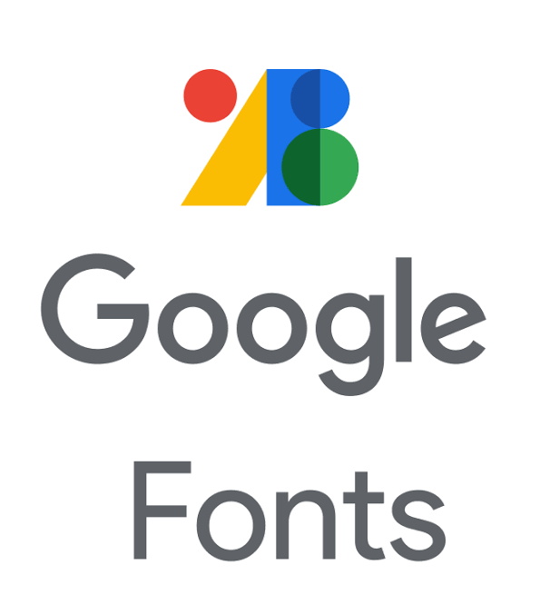 Google Fonts