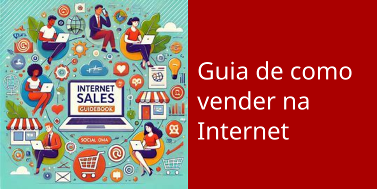 Guia de Como Vender na Internet