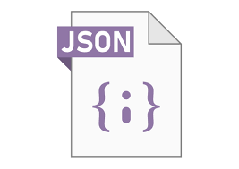 JSON