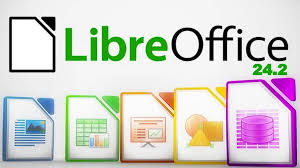LibreOffice