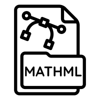 Mathml