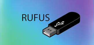 Rodando Linux pelo Pendrive (Rufus)