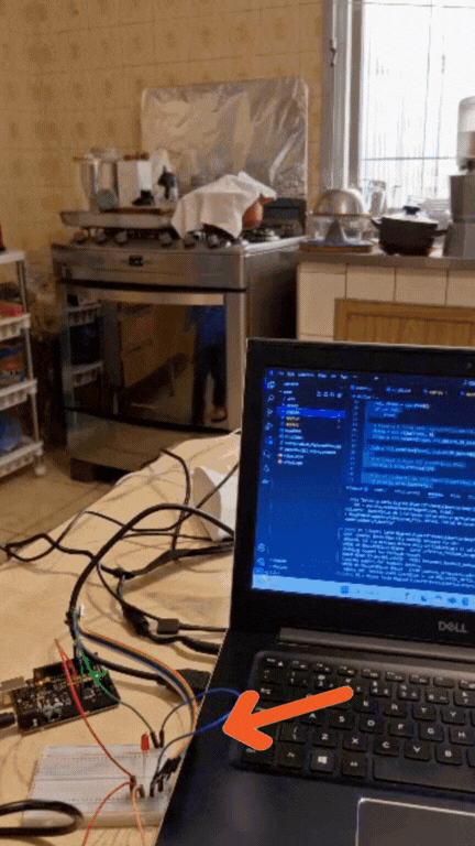 Visão Computacional do Corpo