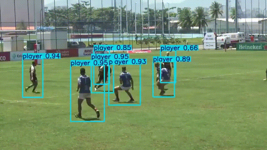 Visão Computacional