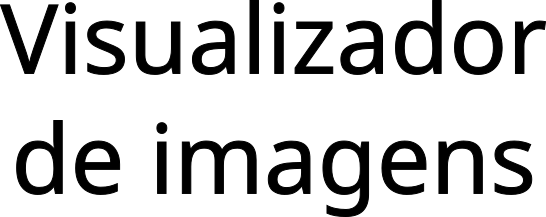 Visualizador de Imagens
