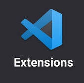 Extensões do Visual Studio Code