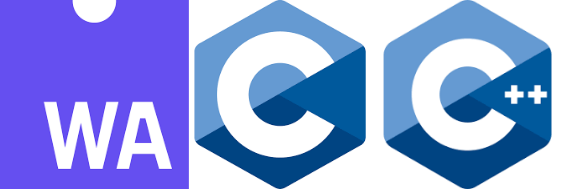 WebAssembly com C/C++