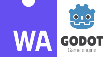 WebAssembly com Godot Egine (Criação de Games para HTML5)