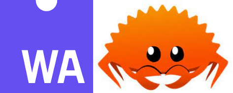 WebAssembly com Rust e Blender